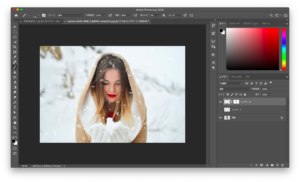 初心者向け Photoshopのカスタムブラシの作り方を紹介 Creators
