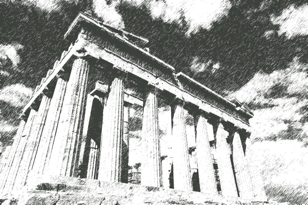 Photoshop 写真をイラストや絵画 鉛筆画風に加工する方法 初心者向け Creators