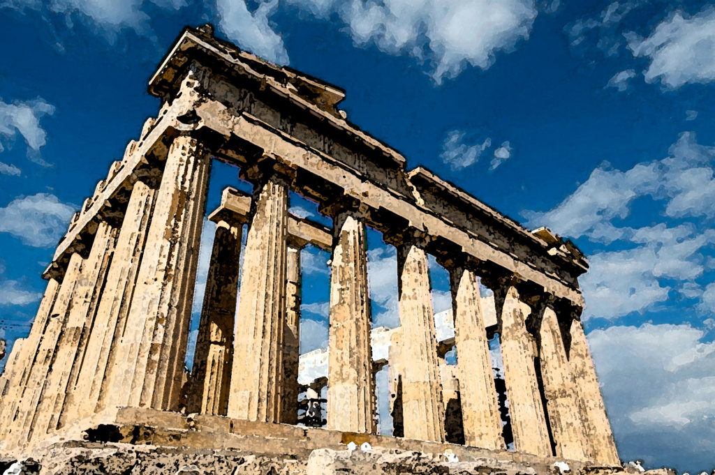 Photoshop 写真をイラストや絵画 鉛筆画風に加工する方法 初心者向け Creators