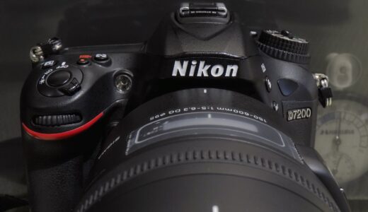 Nikonの一眼レフカメラは動画撮影におすすめ？予算別で人気機種も紹介！