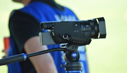 【2023年最新】SONYのビデオカメラおすすめ11選｜口コミも紹介