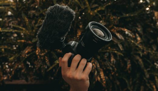 【2023年最新】動画撮影が30分以上できる一眼レフカメラ7選！