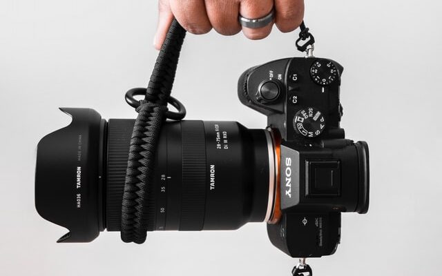 徹底解説 カメラ用ハンドストラップの選び方 おすすめ15選 Creators