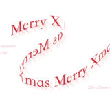 Illustrator・Photoshop｜クリスマスデザインを作る