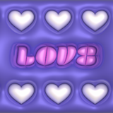 Illustrator｜ぷくぷく膨らむデザイン